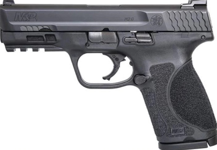 S&W M&P 2.0 Compact handgun