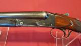 Winchester Model 21 12 Ga. SxS Shotgun - 8 of 15