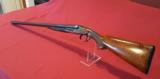 Winchester Model 21 12 Ga. SxS Shotgun - 15 of 15