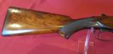 Winchester Model 21 12 Ga. SxS Shotgun - 7 of 15