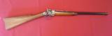 50 Cal. Smith Cartbine
SN 21119
Ca. 1864 - 1 of 13