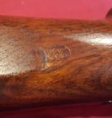 50 Cal. Smith Cartbine
SN 21119
Ca. 1864 - 9 of 13