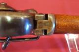 50 Cal. Smith Cartbine
SN 21119
Ca. 1864 - 3 of 13