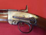 50 Cal. Smith Cartbine
SN 21119
Ca. 1864 - 10 of 13