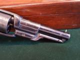 Very Fine Cased Colt Model 1855 #6 Root - 7 of 11