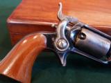 Very Fine Cased Colt Model 1855 #6 Root - 6 of 11