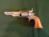 Very Fine Cased Colt Model 1855 #6 Root - 2 of 11