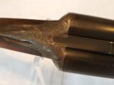 Fine 12 Ga. L.C. Smith Specialty Grade SxS Shotgun - 4 of 15