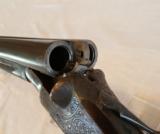 Fine 12 Ga. L.C. Smith Specialty Grade SxS Shotgun - 13 of 15