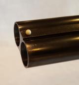 Fine 12 Ga. Fox Sterlingworth Deluxe w/ 32" Barrels - 9 of 10