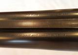 Fine 12 Ga. Fox Sterlingworth Deluxe w/ 32" Barrels - 7 of 10