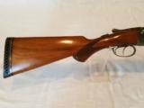 Fine 12 Ga. Fox Sterlingworth Deluxe w/ 32" Barrels - 2 of 10