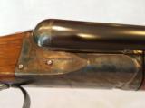 Fine 12 Ga. Fox Sterlingworth Deluxe w/ 32" Barrels - 1 of 10