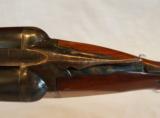 Fine 12 Ga. Fox Sterlingworth Deluxe w/ 32" Barrels - 8 of 10