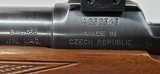 CZ 550 Safari Classic .458 Win. Mag. - 3 of 15