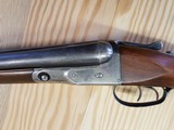 Parker Bros. VH Grade 16 Ga. SxS Shotgun - 4 of 15
