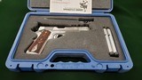 SPRINGFIELD ARMORY 1911A1 SS TROPHY MATCH 45ACP - 2 of 14