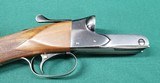 12 Gauge Winchester Model 21 - 3 of 11