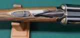 RIZZINI FAIR 28 ga. 28” Barrels English Stock SxS - 7 of 10