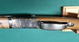 RIZZINI FAIR 28 ga. 28” Barrels English Stock SxS - 8 of 10