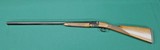 RIZZINI FAIR 28 ga. 28” Barrels English Stock SxS - 1 of 10