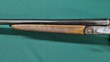 RIZZINI FAIR 28 ga. 28” Barrels English Stock SxS - 4 of 10