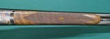 RIZZINI FAIR 28 ga. 28” Barrels English Stock SxS - 9 of 10