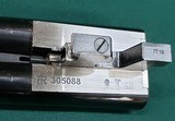 RIZZINI FAIR 28 ga. 28” Barrels English Stock SxS - 10 of 10