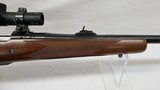 CZ 550 Safari Classic .458 Win. Mag. - 7 of 14