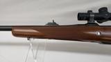 CZ 550 Safari Classic .458 Win. Mag. - 4 of 14