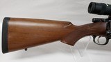 CZ 550 Safari Classic .458 Win. Mag. - 6 of 14