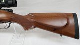 CZ 550 Safari Classic .458 Win. Mag. - 5 of 14