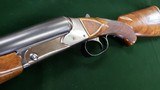 Winchester Model 21
SN. 4896
1st Year of Production - 1 of 13