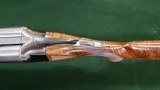 Winchester Model 21
SN. 4896
1st Year of Production - 7 of 13