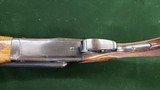 Winchester Model 21
SN. 4896
1st Year of Production - 4 of 13