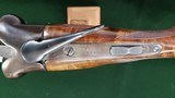 Winchester Model 21
SN. 4896
1st Year of Production - 12 of 13