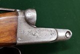 12 Ga.Parker GHE32" Barrels - 6 of 13