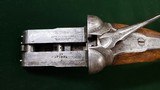 12 Ga.Parker GHE32" Barrels - 7 of 13
