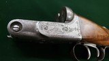 12 Ga.Parker GHE32" Barrels - 3 of 13