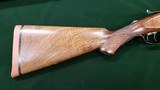 12 Ga.Parker GHE32" Barrels - 10 of 13
