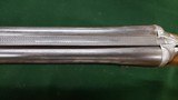12 Ga.Parker GHE32" Barrels - 5 of 13