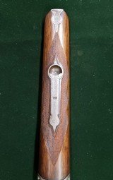 12 Ga.Parker GHE32" Barrels - 9 of 13