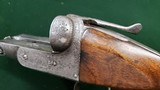 12 Ga.Parker GHE32" Barrels - 2 of 13