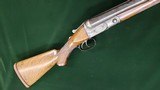 12 Ga.Parker GHE32" Barrels - 1 of 13