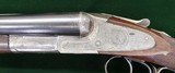 12 Ga. L C Smith Grade 2E - 3 of 15