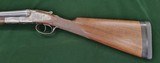 12 Ga. L C Smith Grade 2E - 1 of 15