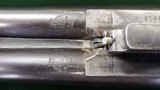 12 Ga. L C Smith Grade 2E - 11 of 15