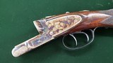 16 Ga. L.C.Smith Field Grade w 30" Barrels - 3 of 11