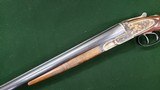 16 Ga. L.C.Smith Field Grade w 30" Barrels - 5 of 11