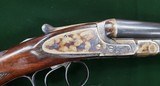16 Ga. L.C.Smith Field Grade w 30" Barrels - 4 of 11